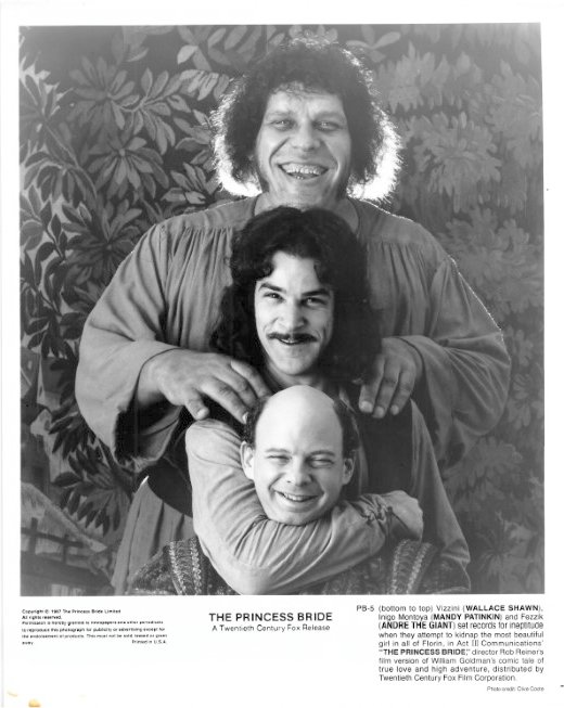 Princess Bride (1987) — archive image